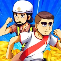 Peru Runner